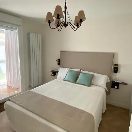 Apartment Popis Ourense