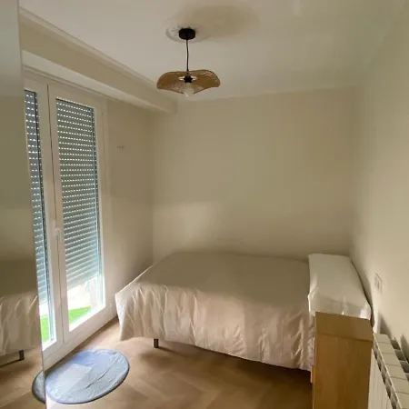 Apartment Popis